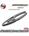 ALICATES MILTI FUNCIONES ARROWMAX CLAMP V3 (GRAY)

Ref: AM-190031-G