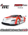 PROTOFORM TURISMO CLEAR BODY FOR 1/10 190mm

Ref: PL1570-20