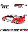 PROTOFORM TURISMO CLEAR BODY FOR 1/10 190mm

Ref: PL1570-20