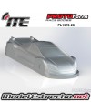 PROTOFORM F28 CLEAR BODY FOR 1/10 F1