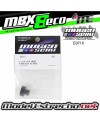 PIÑON MOTOR 16T MUGEN MBX ECO 
E0715
Ref: E0715
