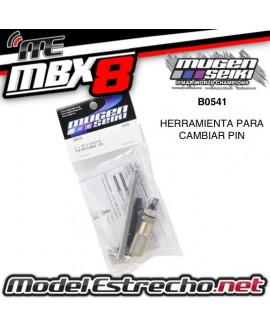 MAQUINA CAMBIAR PINES MUGEN