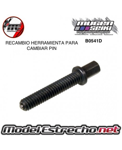 MAQUINA CAMBIAR PINES MUGEN
