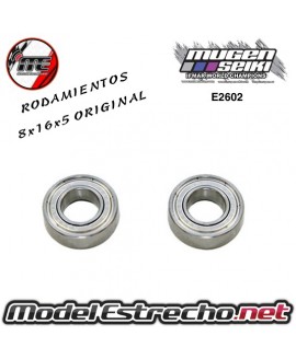 RODAMIENTOS 8x16x5 MUGEN MBX (2U.)

Ref: E2602