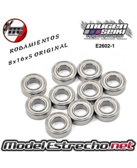 SOPORTES BANDEJA DE RADIO MBX7/7R