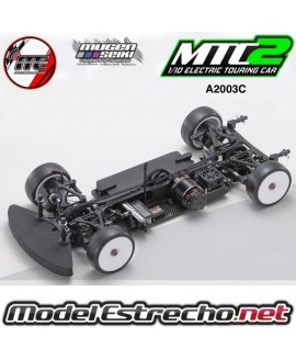 COCHE 1/10 TOURING ELECTRICO MTC1 MUGEN