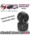 HUDY TRASERA RUEDA 1/10 FORMULA 1 RUBBER 

Ref: H803080