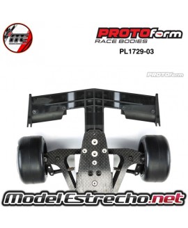 ALERON DELANTERO PROTOFORM V2 F1 

Ref: PL1729-03