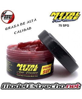 METAL LUBE FORMULA SUPER GRASA