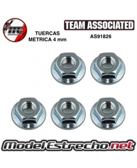 ELEMENT RC ENDURO ROD ENDS