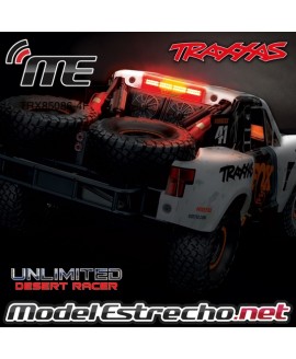 TRAXXAS UNLIMITED DESERT RACER 4WD