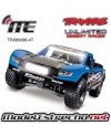 TRAXXAS UNLIMITED DESERT RACER 4WD