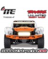 TRAXXAS UNLIMITED DESERT RACER 4WD