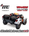 TRAXXAS UNLIMITED DESERT RACER 4WD
