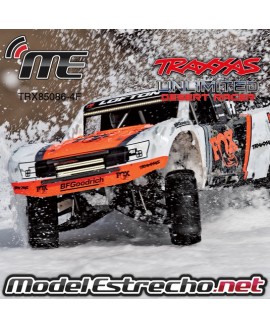 TRAXXAS UNLIMITED DESERT RACER 4WD