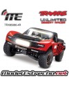 TRAXXAS UNLIMITED DESERT RACER 4WD