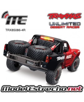 TRAXXAS UNLIMITED DESERT RACER 4WD