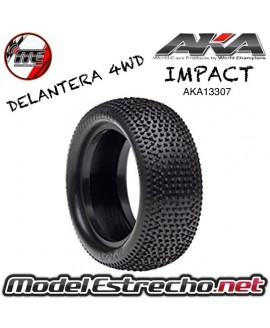 AKA IMPACT 1/10 BUGGY DELANTERA 4WD

Ref: AKA13307