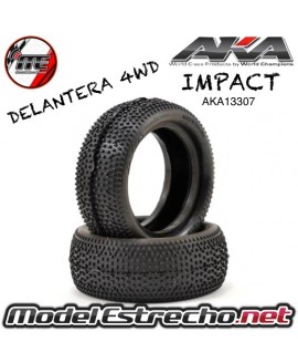 copy of AKA IMPACT 1/10 BUGGY TRASERA