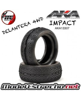 AKA IMPACT 1/10 BUGGY DELANTERA 4WD

Ref: AKA13307