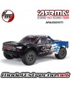 copy of ARRMA SENTON 4X4 V3 3S BLX BRUSHLESS SC ROJO