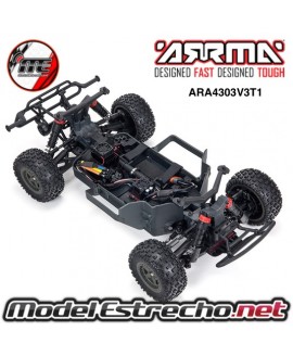 ARRMA SENTON 4X4 V3 3S BLX BRUSHLESS SC AZUL

Ref: ARA4303V3T1