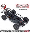 ARRMA SENTON 4X4 V3 3S BLX BRUSHLESS SC AZUL

Ref: ARA4303V3T1