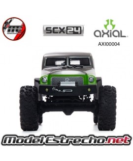 AXIAL SCX24 B-17 BETTY LIMITED EDITION 4WD RTR 1/24

Ref: AXI00004