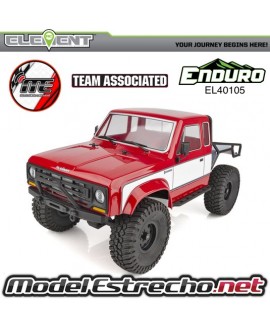 ASSOCIATED ELEMENT RC ENDURO TRAIL TRUCK SENDERO HD RTR

Ref: EL40105