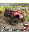 ASSOCIATED ELEMENT RC ENDURO TRAIL TRUCK SENDERO HD RTR

Ref: EL40105