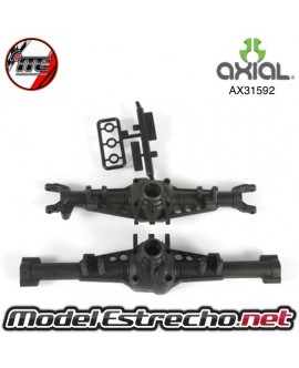 AXIAL AR44 UNIVERSAL AXLE SET (2Pcs)