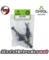 AXIAL AR44 UNIVERSAL AXLE SET (2Pcs)