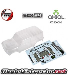 copy of VARIADOR Y RECEPTOR AXIAL SCX24 2 EN 1