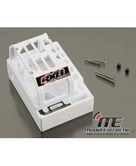 TEKIN RX8 GENS2 CASE SET WHITE