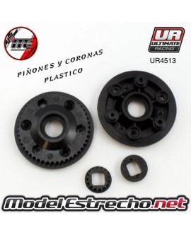 copy of CORREA CAJA ARRANCADORA ULTIMATE