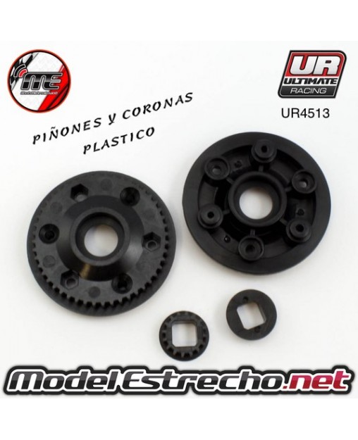 copy of CORREA CAJA ARRANCADORA ULTIMATE