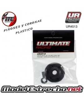 copy of CORREA CAJA ARRANCADORA ULTIMATE