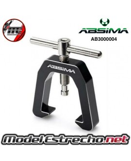 ESTRACTOR VOLANTE DE INERCIA 12 - 21 PRO ULTIMATE