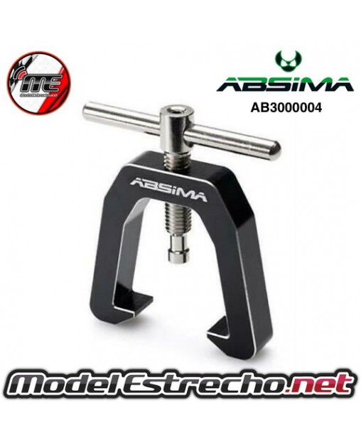 ESTRACTOR VOLANTE DE INERCIA 12 - 21 PRO ULTIMATE