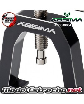 ESTRACTOR VOLANTE DE INERCIA 12 - 21 ABSIMA

Ref: AB3000004