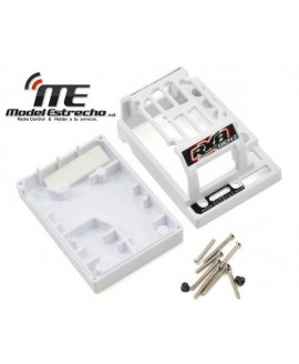 TEKIN RX8 GENS2 CASE SET WHITE