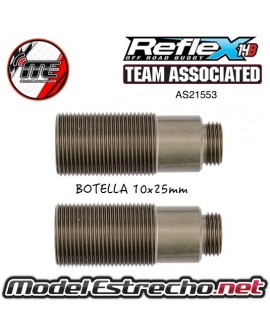 ASSOCIATED REFLEX 14B 14T FT SHOCK BODIES 10x25mm ALUMINIM

Ref: AS21553