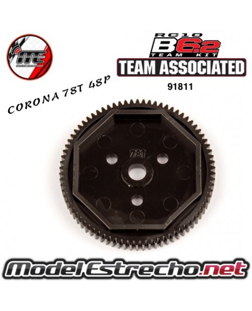 CORONA 78T 48P B4/T4 B5, B5M, B6