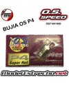 BUJIA OS TURBO P4

Ref: OS71641400