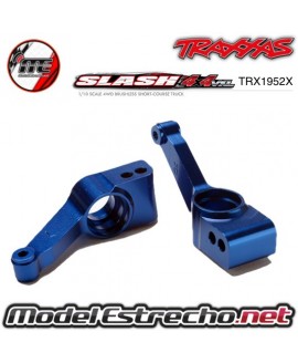 TRAXXAS MANGUETA TRASERA ALUMINIO AZUL

Ref: TRX1952X