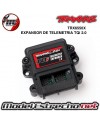TRAXXAS MODULO TELEMETRY EXPANDER TQI RADIO SYSTEM