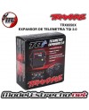 TRAXXAS MODULO TELEMETRY EXPANDER TQI RADIO SYSTEM