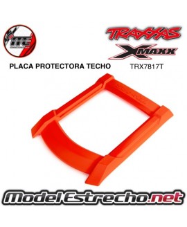 copy of PLACA PROTECTORA TECHO TRAXXAS X-MAXX