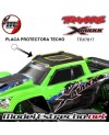 copy of PLACA PROTECTORA TECHO TRAXXAS X-MAXX