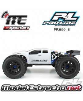 CARROCERIA BRUTE BASH PRECORTADA BLANCO EREVO 2.0

Ref: 3530-15